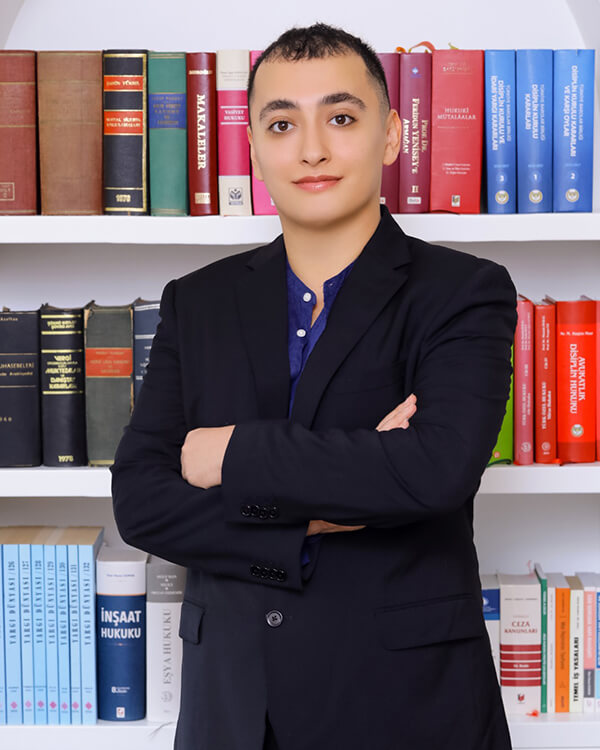 Stj. Av. Abbas Omarov