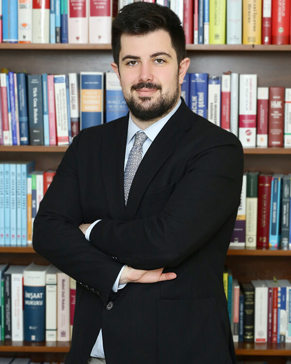 Av. Oğuz MESCİOĞLU (LL.M.)